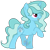 Size: 1024x1017 | Tagged: safe, artist:blues-edits, artist:pure-blue-heart, imported from derpibooru, oc, oc only, oc:crystal remedy, pony, unicorn, base used, female, mare, simple background, solo, transparent background