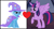 Size: 970x533 | Tagged: safe, imported from derpibooru, trixie, twilight sparkle, alicorn, pony, female, lesbian, mare, shipping, shipping domino, twilight sparkle (alicorn), twixie