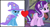 Size: 970x533 | Tagged: safe, imported from derpibooru, starlight glimmer, trixie, pony, unicorn, female, lesbian, mare, shipping, shipping domino, startrix