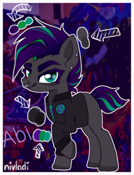 Size: 1149x1500 | Tagged: safe, imported from derpibooru, oc, oc:abi, female, filly, mare, reference sheet, tomboy