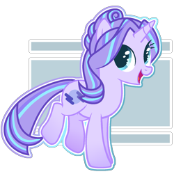 Size: 1353x1352 | Tagged: safe, artist:whiteplumage233, imported from derpibooru, oc, oc only, pony, unicorn, female, mare, simple background, solo, transparent background