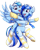 Size: 2400x3000 | Tagged: safe, artist:ravistdash, derpibooru exclusive, imported from derpibooru, oc, oc:ravist, oc:twilight thunder, pegasus, unicorn, derpibooru community collaboration, 2021 community collab, clothes, couple, duo, flying, hoof gloves, open mouth, scarf, simple background, smiling, sock, socks, striped socks, transparent background