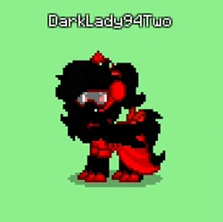 Size: 550x547 | Tagged: safe, artist:darklady94two, imported from derpibooru, pony, pony town