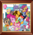 Size: 1153x1215 | Tagged: safe, artist:unoriginai, imported from derpibooru, cheese sandwich, li'l cheese, maud pie, pinkie pie, rainbow dash, scootaloo, oc, oc:celery snap, oc:chicken pot pie, oc:garage rock, oc:geode, oc:monochrome mayhem, oc:party pop, oc:slapstick, oc:sugar crash, oc:sweet potato pie, earth pony, pegasus, pony, the last problem, adopted daughter, baby, baby pony, balloon, blushing, cheesepie, cheesepiedash, crying, cute, family, family photo, family picture, female, flying, lesbian, looking at you, magical lesbian spawn, male, maudwich, next generation, not incest, offspring, older, older cheese sandwich, older pinkie pie, one eye closed, open mouth, parent:cheese sandwich, parent:maud pie, parent:pinkie pie, parent:rainbow dash, parents:cheesepie, parents:maudwich, parents:pinkiedash, picture, picture frame, pinkiedash, polyamory, rubber chicken, scootaloo can fly, shipping, smiling, straight, tears of joy, tongue out, twins, wink
