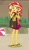 Size: 717x1236 | Tagged: safe, imported from derpibooru, screencap, sunset shimmer, equestria girls, equestria girls series, forgotten friendship, bikini, clothes, feet, sandals, sleeveless, swimsuit, two-piece swimsuit