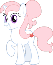 Size: 6602x8137 | Tagged: safe, artist:digimonlover101, artist:shootingstarsentry, imported from derpibooru, oc, oc only, oc:blossom, pony, unicorn, absurd resolution, female, mare, simple background, solo, transparent background