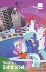 Size: 1960x3060 | Tagged: safe, imported from derpibooru, oc, oc:blank canvas, oc:hoof beatz, oc:mane event, crab, earth pony, pegasus, pony, unicorn, bronycon, bronycon 2019, baltimore, bronycon 2019 con book, butt, crying, earth pony oc, female, horn, male, mare, pegasus oc, plot, stallion, tears of joy, unicorn oc, waving, wavy mouth, wings