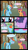 Size: 1280x2300 | Tagged: safe, artist:bigsnusnu, imported from derpibooru, rainbow dash, scootaloo, twilight sparkle, pegasus, unicorn, comic:dusk shine in pursuit of happiness, blushing, comic, dialogue, dusk shine, duskdash, female, filly, food, half r63 shipping, ice cream, lip bite, male, mare, rule 63, scooter, shipping, smiling, speech bubble, stallion, straight, twidash, unicorn twilight
