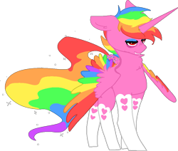 Size: 925x786 | Tagged: safe, artist:nootaz, imported from derpibooru, oc, oc only, oc:prince bloodshed, pony, donut steel, original character do not steal, simple background, solo, transparent background