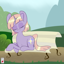 Size: 2000x2000 | Tagged: safe, artist:sweetstrokesstudios, imported from derpibooru, oc, oc only, pony, unicorn, solo