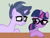 Size: 791x599 | Tagged: safe, artist:jadeharmony, artist:jadethepegasus, imported from derpibooru, microchips, sci-twi, twilight sparkle, pony, unicorn, equestria girls, equestria girls ponified, female, male, microlight, ponified, shipping, straight, unicorn sci-twi