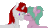 Size: 1920x1080 | Tagged: safe, artist:euspuche, imported from derpibooru, oc, oc only, oc:magicalboyzenny, oc:magicalmysticva, oc:mystic moonlight, oc:zenzer0, unicorn, animated, frame by frame, gif, kissing, simple background, transparent background, ych result