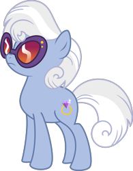 Size: 4172x5346 | Tagged: safe, artist:digimonlover101, artist:shootingstarsentry, imported from derpibooru, oc, oc only, oc:photogenic, earth pony, pony, absurd resolution, female, mare, offspring, parent:hoity toity, parent:photo finish, parents:photoity, simple background, solo, sunglasses, transparent background