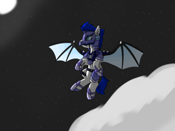 Size: 1080x810 | Tagged: safe, artist:bbluna, imported from derpibooru, oc, pony