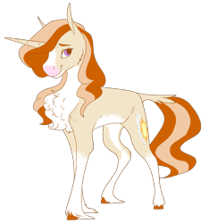 Size: 3408x3639 | Tagged: safe, artist:parrpitched, imported from derpibooru, oc, oc:duchess day, pony, unicorn, female, mare, offspring, parent:fleur-de-lis, parent:sunburst, parents:fleurburst, simple background, solo, transparent background