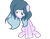 Size: 1017x785 | Tagged: safe, artist:applerougi, imported from derpibooru, oc, oc only, oc:penny, earth pony, pony, female, mare, simple background, solo, transparent background