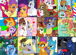 Size: 1018x744 | Tagged: safe, artist:gibina4ever, imported from derpibooru, apple bloom, autumn blaze, babs seed, button mash, derpy hooves, dinky hooves, doctor whooves, gallus, hoo'far, king sombra, pharynx, pipsqueak, princess luna, rumble, scootaloo, smolder, snips, starlight glimmer, sunburst, sweetie belle, tender taps, time turner, tree hugger, trixie, zephyr breeze, changedling, changeling, earth pony, pegasus, pony, unicorn, growing up is hard to do, bips, dinkysqueak, doctorderpy, female, hoo'blaze, horn, lumbra, male, mare, older, older apple bloom, older babs seed, older button mash, older dinky hooves, older pipsqueak, older rumble, older scootaloo, older snips, older sweetie belle, phartrix, prince pharynx, rumbloo, shipping, smollus, stallion, starburst, straight, sweetiemash, tenderbloom, wall of tags, wings, zephyrhugger