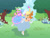 Size: 1050x798 | Tagged: safe, artist:sapphiregamgee, imported from derpibooru, applejack, human, equestria girls, look before you sleep, beautiful, chokehold, cinderella, clothes, crossover, cute, disney, disney princess, dress, fancy, female, froufrou glittery lacy outfit, glass slipper (footwear), glass slippers, gown, happy, hennin, high heels, jackabetes, playful, playing, princess, princess applejack, shoes, smiling, sports, tackle, tackle hug, wrestling