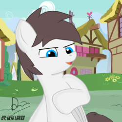 Size: 1024x1024 | Tagged: safe, artist:deni-liandi, imported from derpibooru, oc, oc:jacktor stan, pegasus, pony, base used