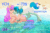 Size: 1250x833 | Tagged: safe, artist:wildviolet-m, imported from derpibooru, oc, pony, advertisement, animated, beach, commission, frame by frame, ych animation, your character here