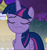 Size: 888x942 | Tagged: safe, imported from derpibooru, screencap, twilight sparkle, alicorn, pony, the summer sun setback, breathing sharply, cropped, eyes closed, female, solo, twilight sparkle (alicorn)