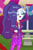 Size: 446x667 | Tagged: safe, imported from derpibooru, screencap, rarity, equestria girls, equestria girls series, inclement leather, spoiler:choose your own ending (season 2), spoiler:eqg series (season 2), cropped, female, hashtag rain hair don't care, inclement leather: vignette valencia, makeup, marshmelodrama, mascara, mascarity, rarity being rarity, running makeup, solo, wet hair, wet hairity