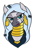 Size: 500x740 | Tagged: safe, artist:jargon scott, imported from derpibooru, zecora, pony, spider, zebra, bust, clothes, costume, ear piercing, earring, female, jewelry, long hair, looking at you, necklace, nightmare night, nightmare night costume, piercing, simple background, solo, white background