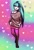 Size: 2000x2900 | Tagged: safe, artist:rileyav, imported from derpibooru, sonata dusk, human, equestria girls, clothes, cute, female, happy, heart, high res, humanized, long hair, off shoulder, open mouth, solo, sonatabetes, stockings, sweater, thigh highs