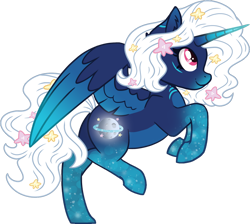 Size: 1024x919 | Tagged: safe, artist:sapphiretwinkle, imported from derpibooru, oc, oc only, oc:tide, alicorn, pony, female, mare, simple background, solo, transparent background