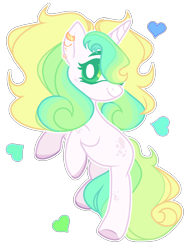 Size: 1788x2346 | Tagged: safe, artist:chococolte, imported from derpibooru, oc, oc only, pony, unicorn, female, mare, simple background, solo, transparent background