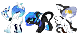 Size: 3250x1500 | Tagged: safe, artist:mcwolfity, imported from derpibooru, oc, oc only, augmented tail, bracelet, ear piercing, grin, hat, hoof fluff, jewelry, lantern, leonine tail, necklace, piercing, simple background, smiling, transparent background, wide eyes