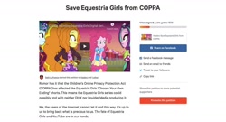 Size: 1280x693 | Tagged: safe, deleted from derpibooru, imported from derpibooru, adagio dazzle, aria blaze, pinkie pie, sonata dusk, equestria girls, equestria girls series, sunset's backstage pass!, spoiler:eqg series (season 2), change.org, coppa, op is a duck, the dazzlings, youtube kids shit