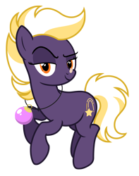 Size: 5785x7354 | Tagged: safe, artist:estories, imported from derpibooru, oc, oc only, oc:wildheart, earth pony, pony, absurd resolution, female, mare, simple background, solo, transparent background, vector