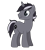 Size: 1280x1419 | Tagged: safe, artist:cindydreamlight, artist:cindystarlight, imported from derpibooru, oc, oc only, oc:lightning wolf, pony, unicorn, male, simple background, solo, stallion, transparent background