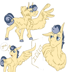 Size: 1800x1800 | Tagged: safe, artist:parrpitched, imported from derpibooru, oc, oc:foehn winds, pegasus, pony, male, simple background, solo, stallion, transparent background, wing hands, wings