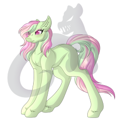 Size: 3564x3666 | Tagged: safe, artist:amazing-artsong, imported from derpibooru, oc, oc only, oc:clarabelle, oc:vonner, earth pony, ghost, pony, undead, female, high res, mare, simple background, transparent background