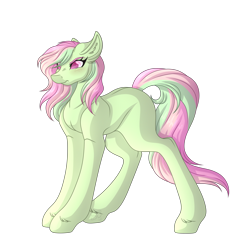 Size: 3564x3666 | Tagged: safe, artist:amazing-artsong, imported from derpibooru, oc, oc only, oc:clarabelle, earth pony, pony, female, high res, mare, simple background, solo, transparent background