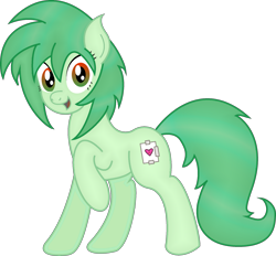 Size: 2051x1904 | Tagged: safe, artist:soulakai41, imported from derpibooru, oc, oc only, oc:vanna melon, earth pony, pony, earth pony oc, female, mare, simple background, solo, transparent background