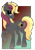 Size: 1753x2500 | Tagged: safe, artist:lux-arume, artist:luxsimx, imported from derpibooru, oc, oc only, oc:aileana, pony, unicorn, commission, female, mare, solo