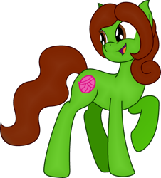 Size: 1792x1982 | Tagged: safe, artist:soulakai41, imported from derpibooru, oc, oc only, earth pony, pony, female, mare, simple background, solo, transparent background