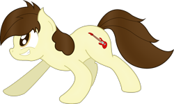 Size: 2706x1621 | Tagged: safe, artist:soulakai41, imported from derpibooru, oc, oc only, earth pony, pony, male, simple background, solo, stallion, transparent background