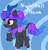 Size: 1080x1131 | Tagged: safe, artist:aquilaurium, imported from derpibooru, oc, oc only, oc:nightfall nova, kirin, base used, female, solo