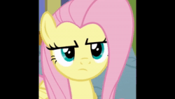 Size: 1920x1080 | Tagged: safe, edit, edited screencap, imported from derpibooru, screencap, fluttershy, pony, ai assisted, ai content, aivo, angry, avo, cool bug facts, copypasta, cropped, episode needed, female, fifteen.ai, meme, solo, sound, sound only, swearing, synthetic voice, text to speech, the pony machine learning project, voice, vulgar, webm