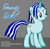 Size: 1000x970 | Tagged: safe, artist:stargliderx, imported from derpibooru, oc, oc only, oc:summer scribe, pony, unicorn, fanfic:expedition to cloudbreak islands, base used, female, horn, mare, solo, unicorn oc