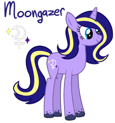 Size: 1500x1600 | Tagged: safe, artist:cherrycandi, imported from derpibooru, oc, oc only, oc:moongazer, pony, unicorn, base used, female, simple background, solo, tall, transparent background