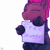 Size: 4096x4096 | Tagged: safe, artist:legionsunite, imported from derpibooru, fizzlepop berrytwist, tempest shadow, pony, unicorn, armor, broken horn, bronybait, cute, female, free snuggles, horn, mare, scar, sign, simple background, sitting, solo, tempestbetes, transparent background, vector
