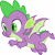 Size: 5891x5862 | Tagged: safe, artist:memnoch, imported from derpibooru, spike, dragon, flying, male, simple background, solo, transparent background, vector, winged spike, wings