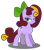 Size: 1138x1288 | Tagged: safe, artist:platinumdrop, imported from derpibooru, oc, oc only, oc:velvet tulip, pony, unicorn, base used, female, mare, simple background, solo, transparent background, vector