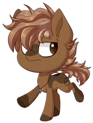 Size: 1961x2613 | Tagged: safe, artist:jetjetj, imported from derpibooru, part of a set, oc, oc only, oc:zachary, pegasus, pony, chibi, cute, male, simple background, solo, stallion, transparent background, ych result