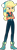 Size: 2000x6015 | Tagged: safe, artist:steyrrdash, imported from derpibooru, applejack, equestria girls, equestria girls series, holidays unwrapped, spoiler:eqg series (season 2), clothes, crossed arms, female, show accurate, simple background, solo, transparent background, vector, winter outfit
